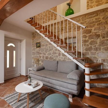 Villa Zaton Zaton  Eksteriør bilde
