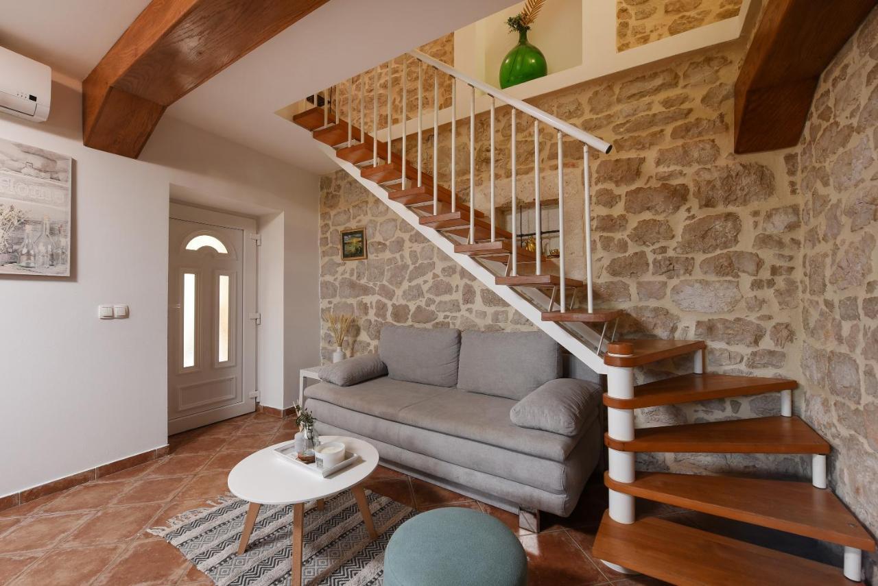 Villa Zaton Zaton  Eksteriør bilde